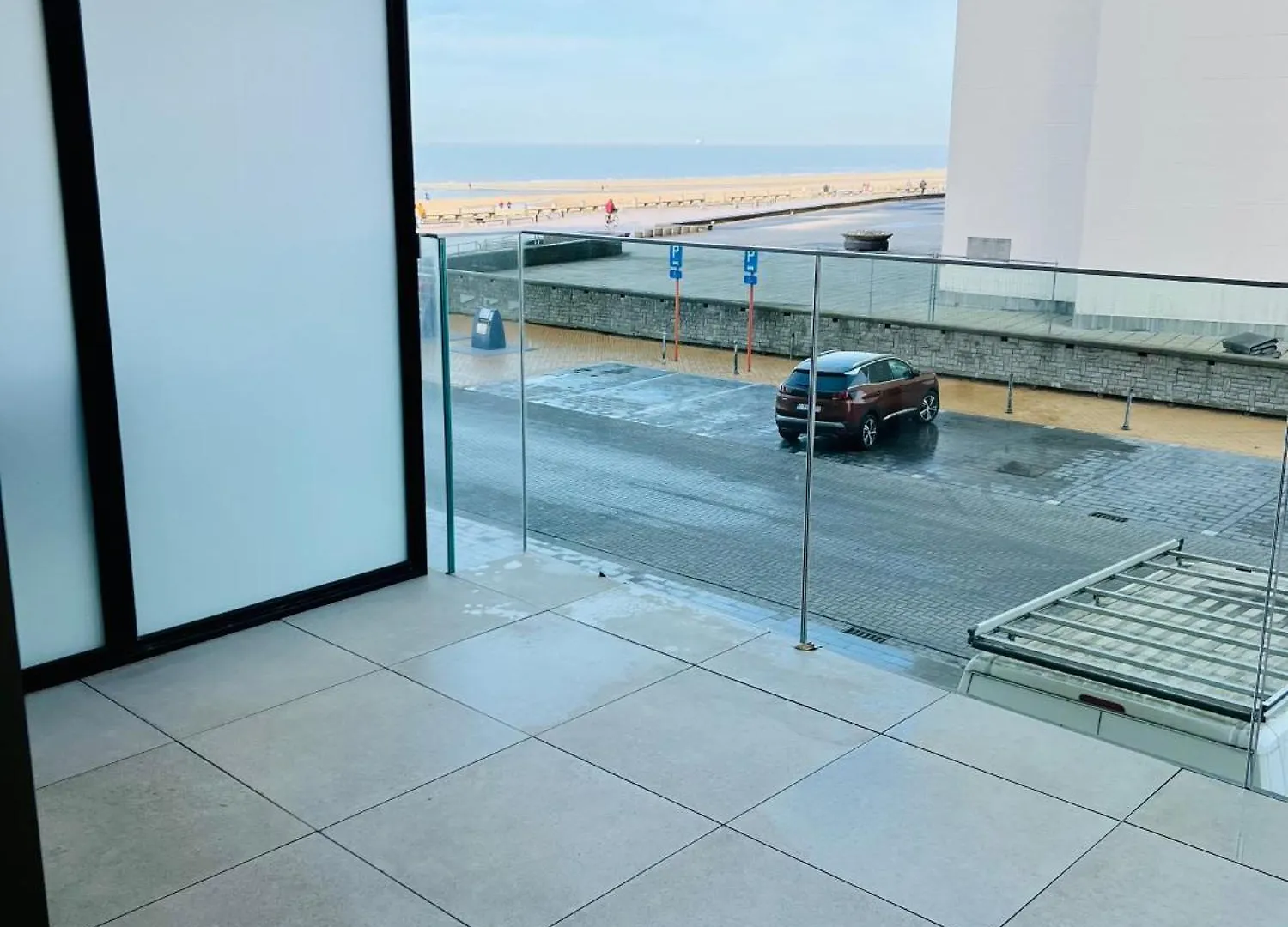 Vakantieappartement Arthur Ostenda Apartament