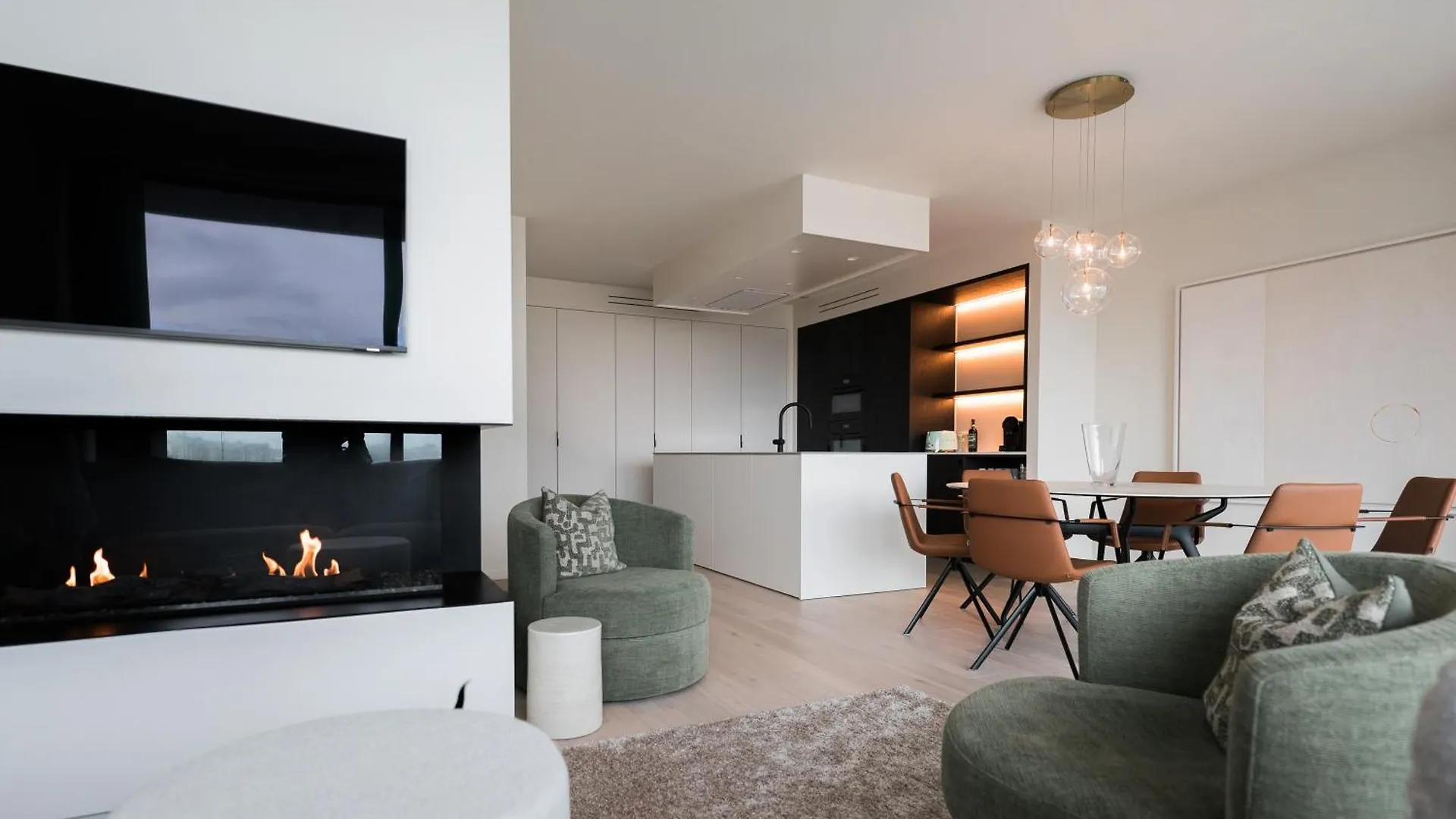 Vakantieappartement Arthur Ostenda