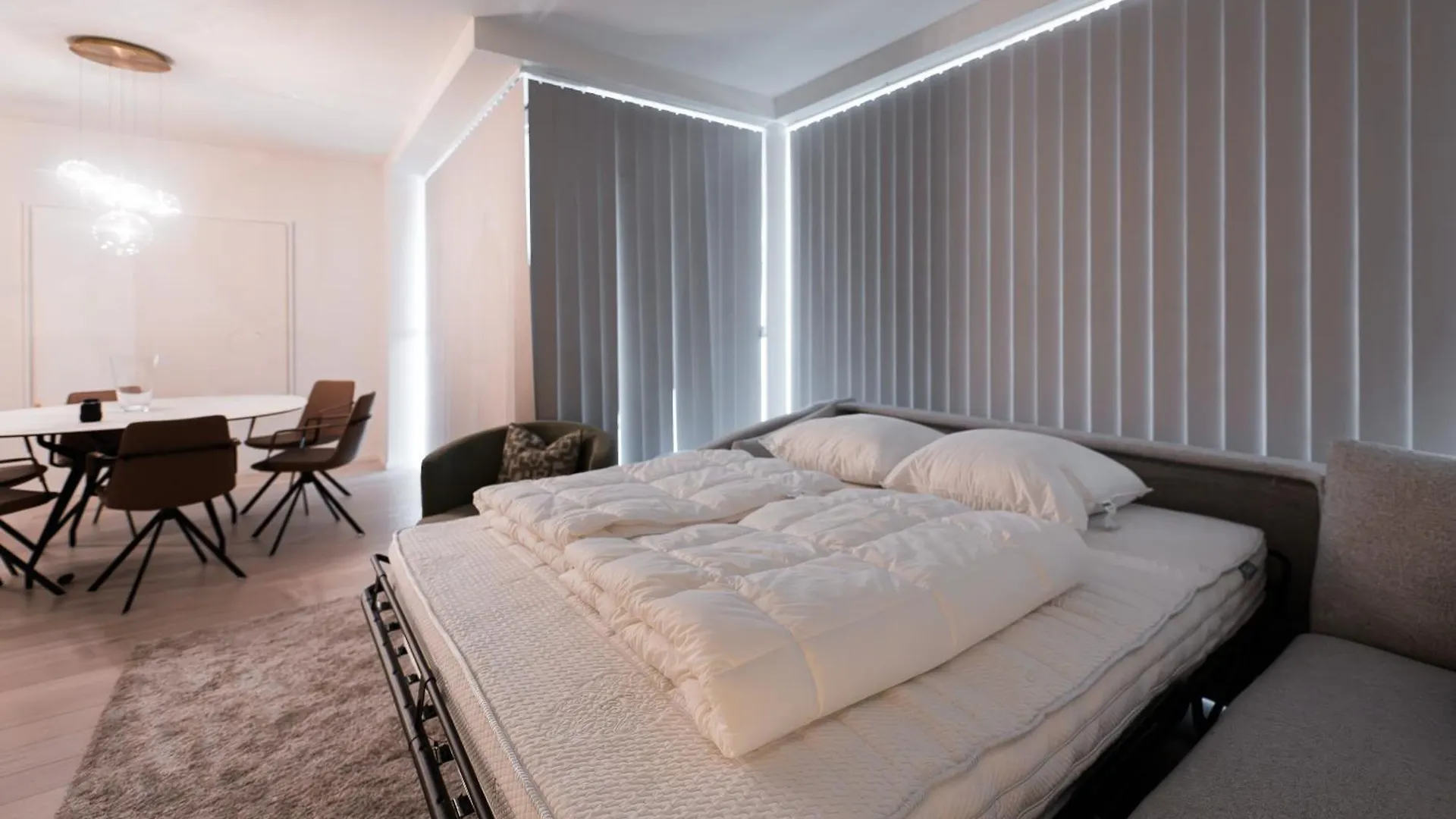 Vakantieappartement Arthur Ostend 0*,  Belgium