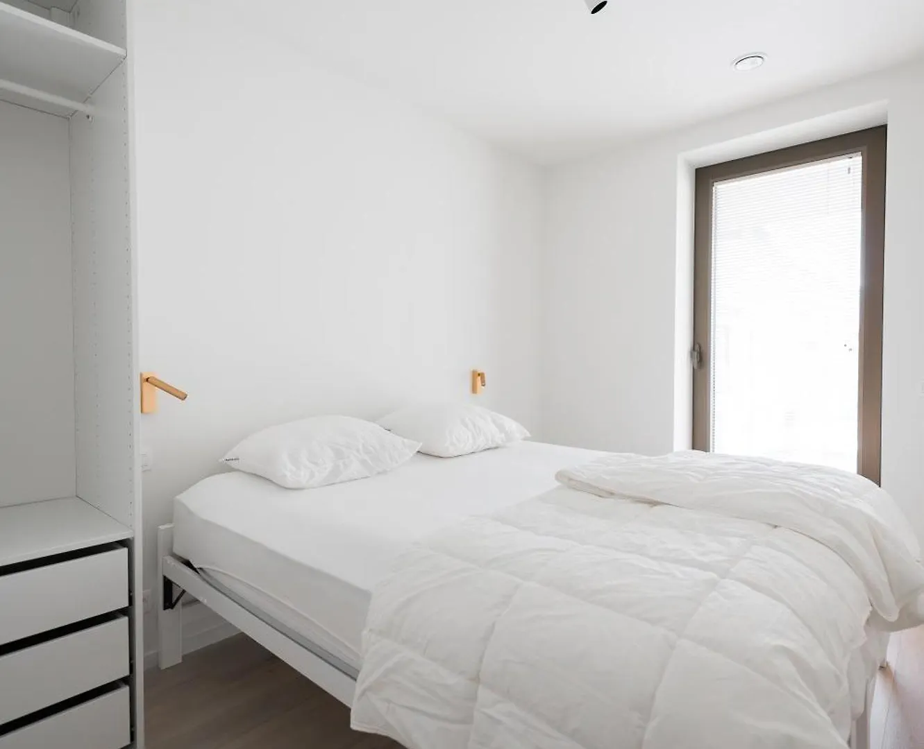 Apartment Vakantieappartement Arthur Ostend
