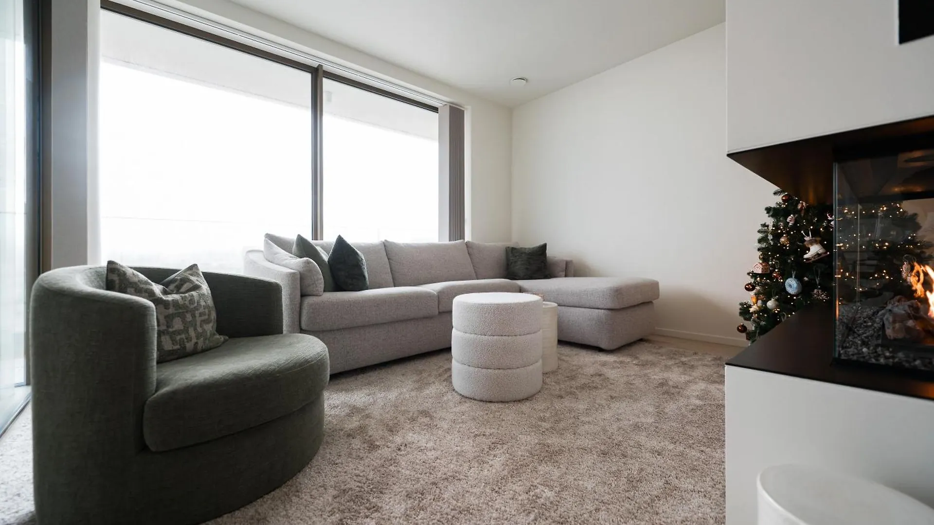 Apartment Vakantieappartement Arthur Ostend